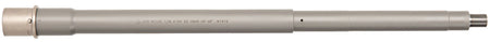 Ballistic Advantage Premium Series AR-15 Barrel 16" 223 Wylde SPR Midlength Stainless Bead Blasted BABL223017P