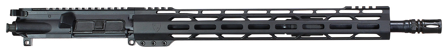 Alexander Arms UTA65 AR-15 Upper 6.5 Grendel 16" M-LOK Handguard Black Cerakote Aluminum Receiver