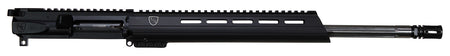 Alexander Arms UST17 Complete Upper 17 HMR 18" Black Cerakote M-LOK AR-15 Includes 2 Mags