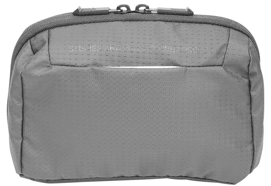 SOG SOG85710131 Surrept 02 Carry Organizer Pouch Charcoal Gray Nylon 1.5 Liters