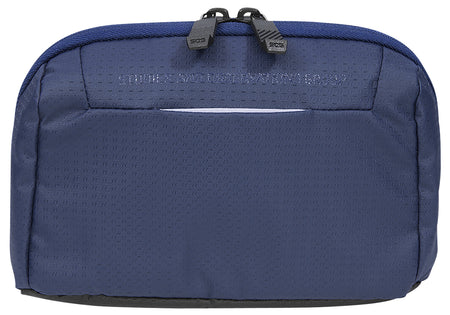 SOG SOG85710231 Surrept 02 Carry Organizer Pouch Steel Blue Nylon 1.5 Liters