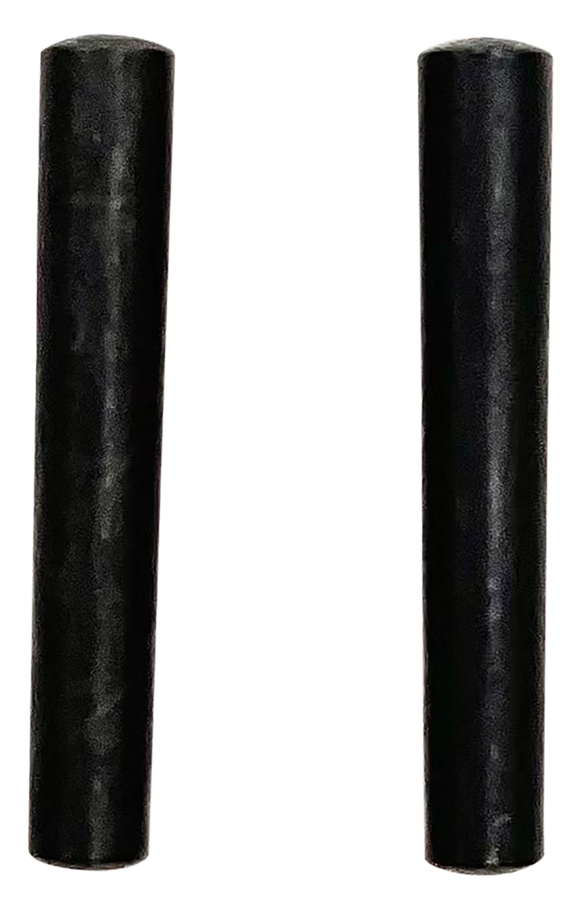 LBE Unlimited AR Front Sight Taper Pin Set Black 2 Pack