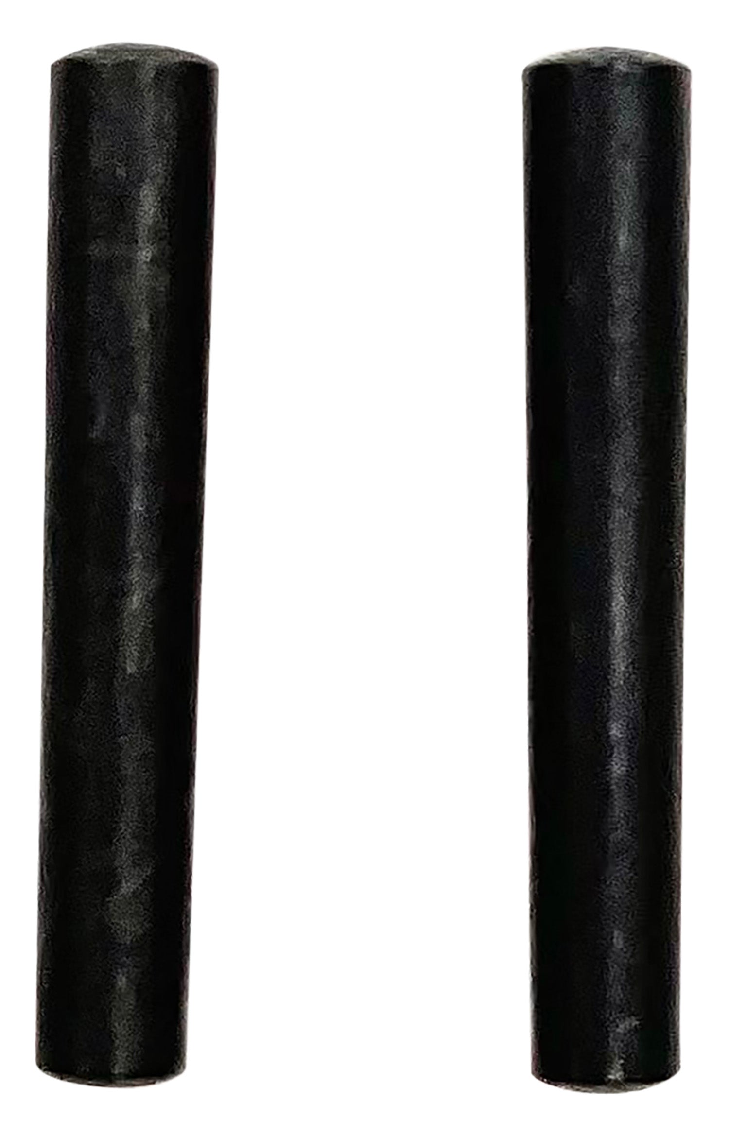 LBE Unlimited AR Front Sight Taper Pin Set Black 2 Pack