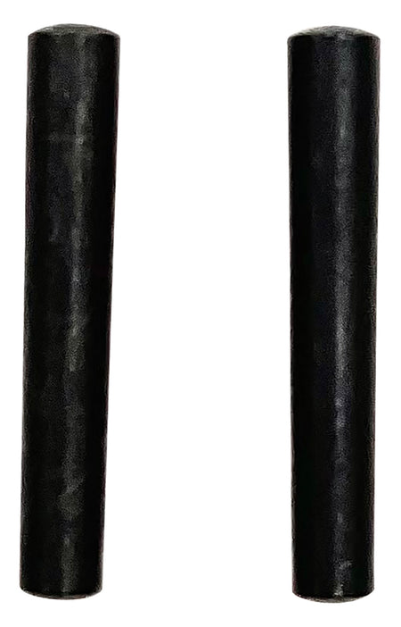 LBE Unlimited AR Front Sight Taper Pin Set Black 2 Pack