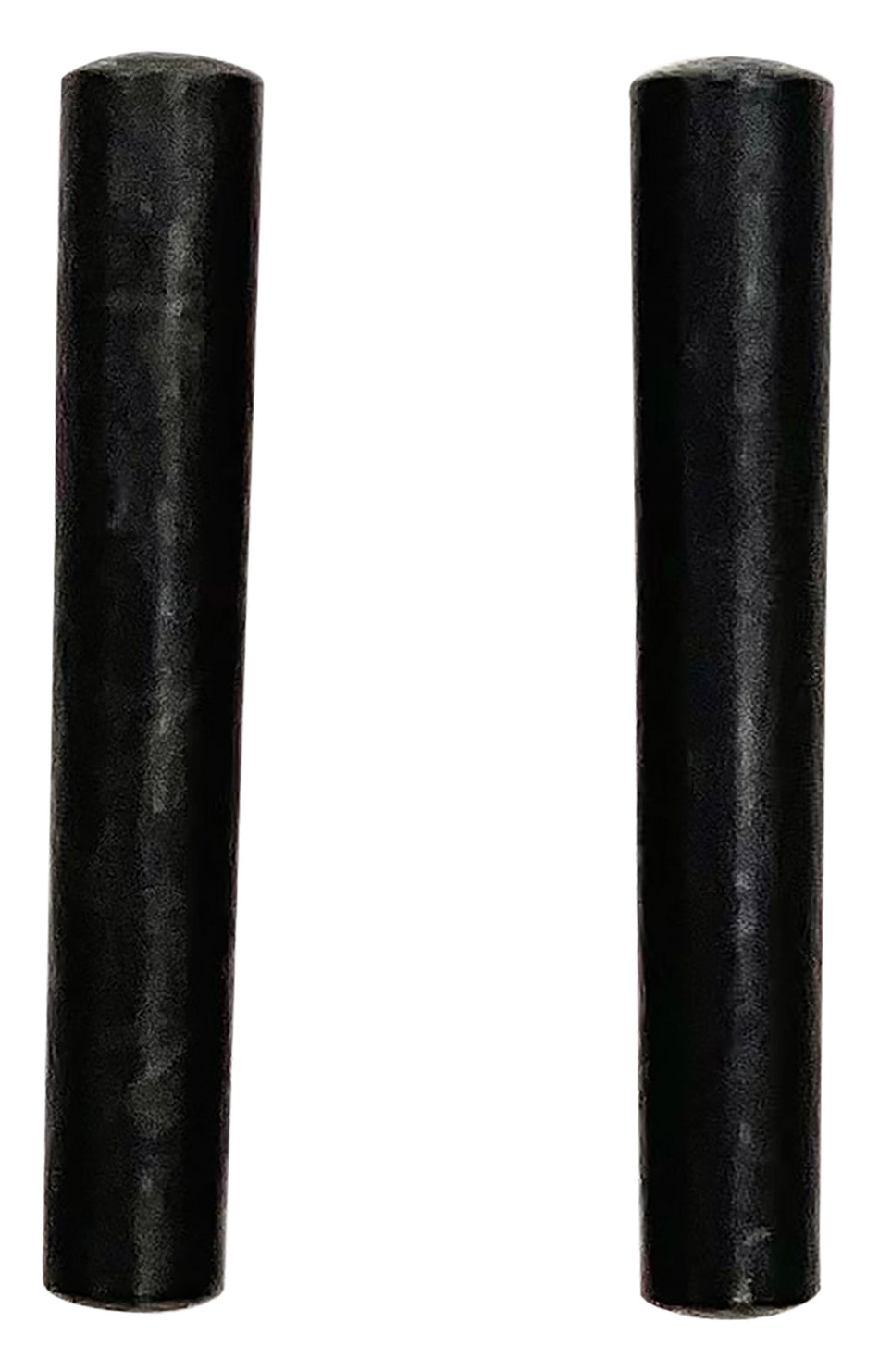 LBE Unlimited AR Front Sight Taper Pin Set Black 2 Pack