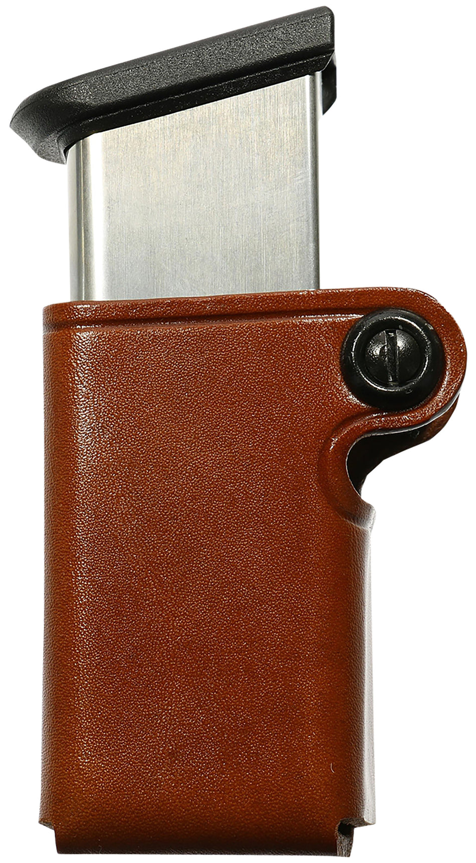 Galco SMC22 SMC Mag Carrier Single Tan Leather Walther P99 Compatible