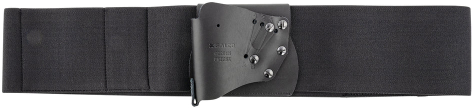 Galco UnderWraps Elite Concealed Carry Belly Band Black XL