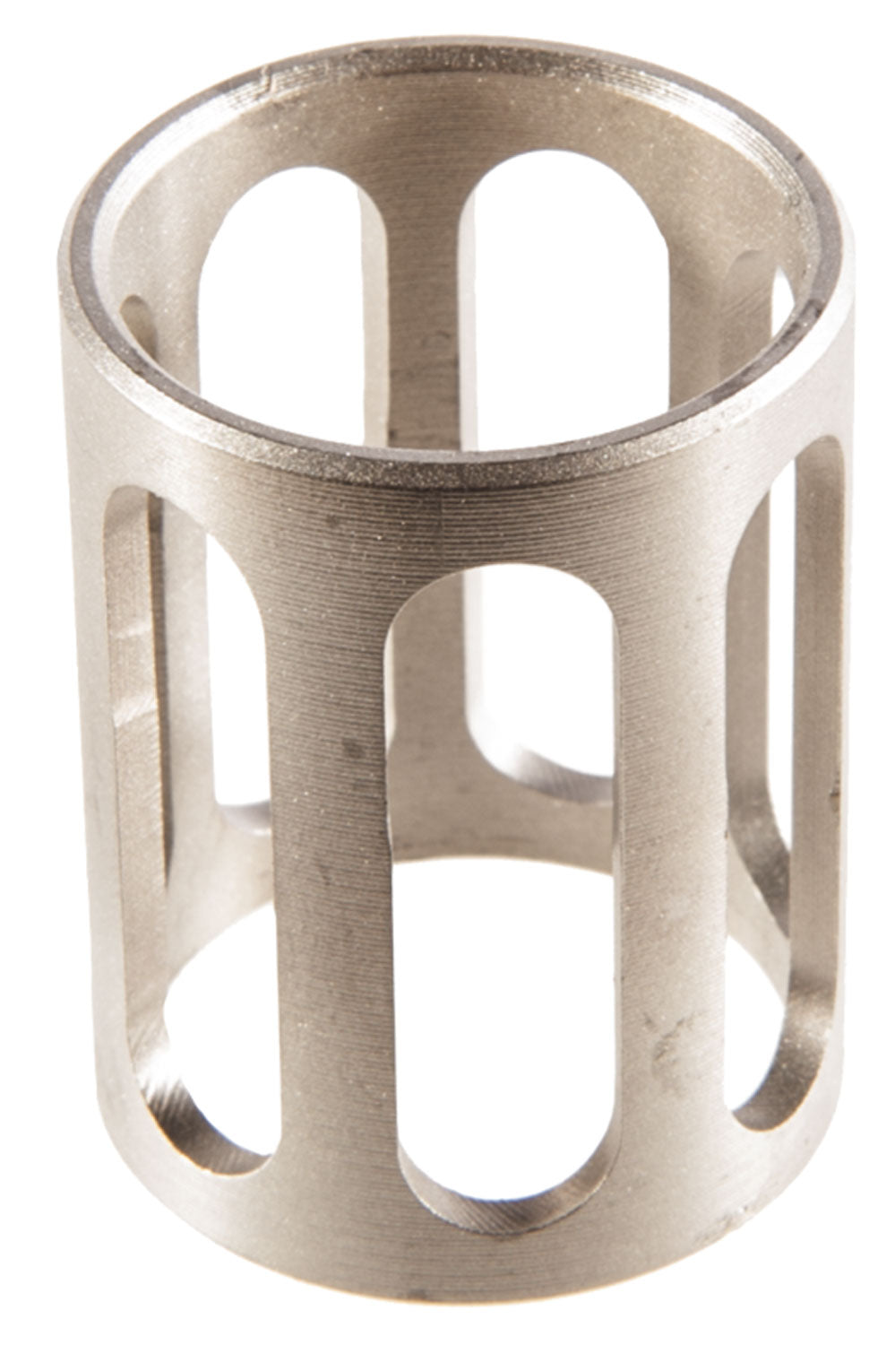SilencerCo AC22 17-4 Stainless Steel Osprey/Octane Suppressor Fixed Barrel Spacer