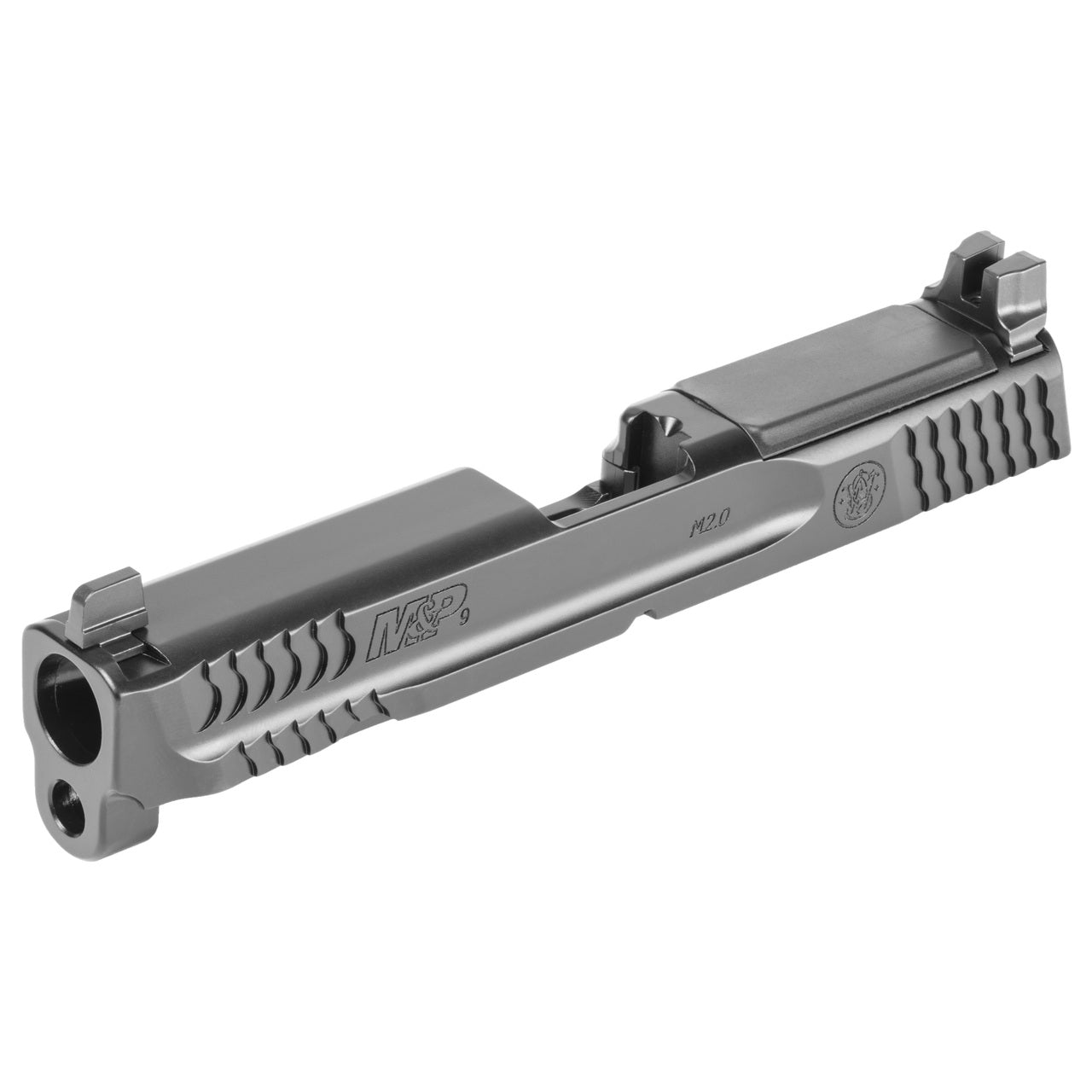 Slide Assembly for M&P9 4.2" Acro Optic Cut 14511