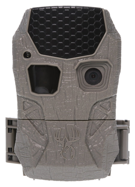Wildgame Innovations Kicker 2.0 Brown 18-Megapixel Trail Camera with Lightsout IR Technology