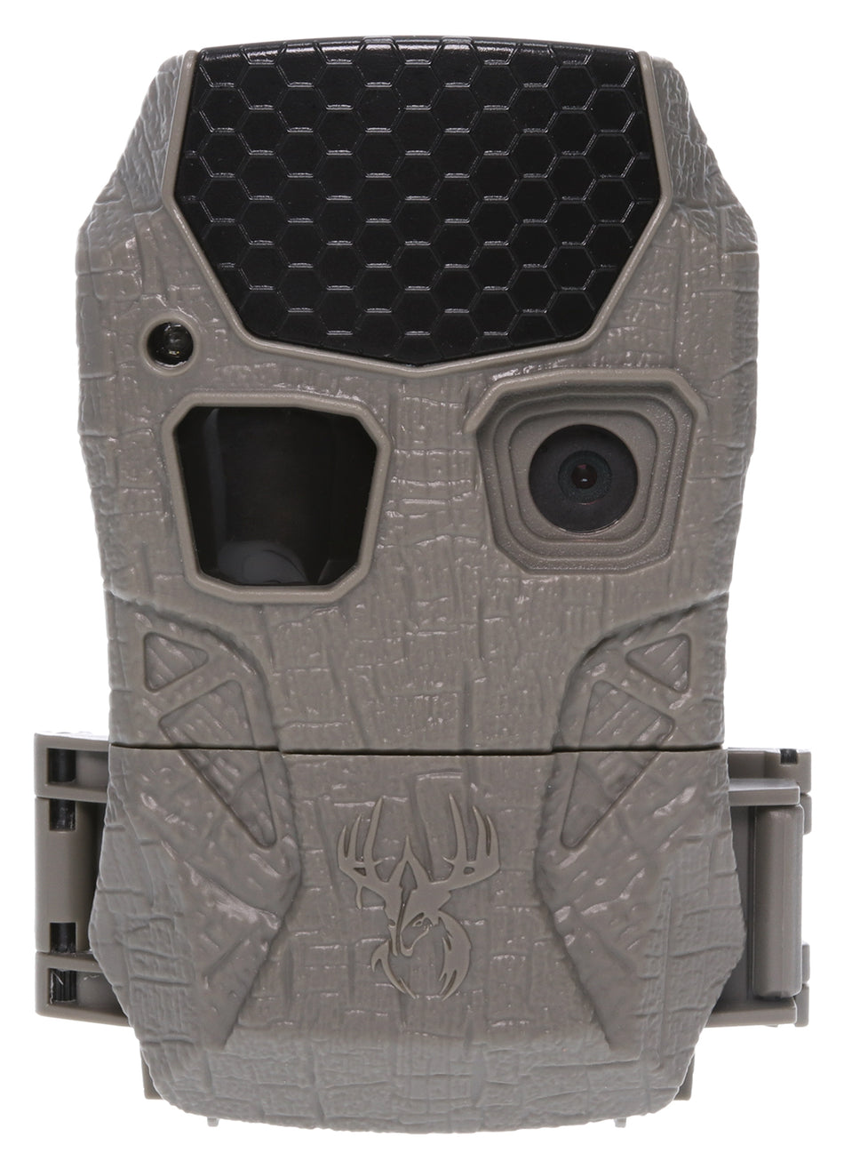 Wildgame Innovations Kicker 2.0 Brown 18-Megapixel Trail Camera with Lightsout IR Technology