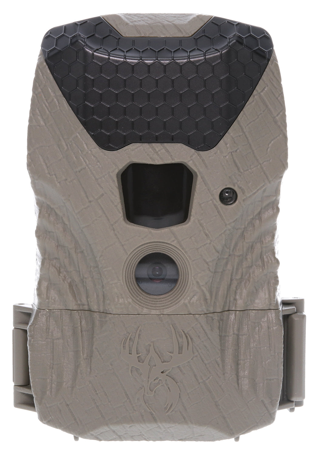 Wildgame Innovations Mirage 2.0 Brown 30MP Trail Camera 16:9 Aspect Ratio SD Slot 32GB