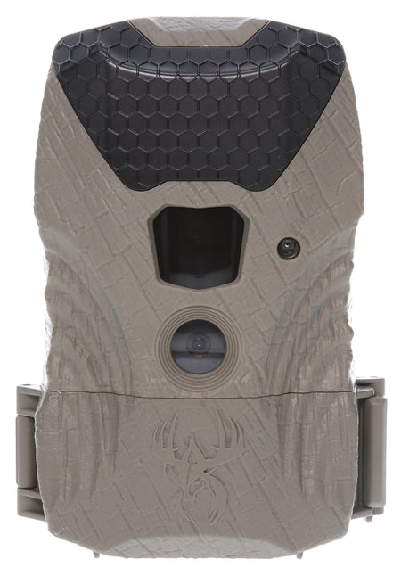 Wildgame Innovations Mirage 2.0 Brown 30MP Trail Camera 16:9 Aspect Ratio SD Slot 32GB