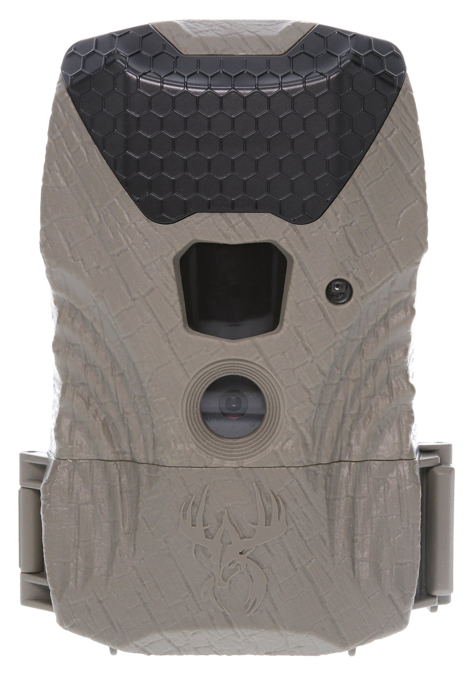 Wildgame Innovations Mirage 2.0 Brown 30MP Trail Camera 16:9 Aspect Ratio SD Slot 32GB