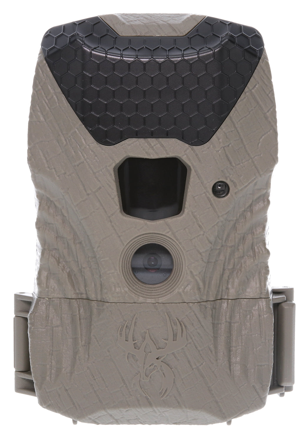 Wildgame Innovations Mirage 2.0 Brown 30-Megapixel Trail Camera Lightsout SD Card Up to 32GB