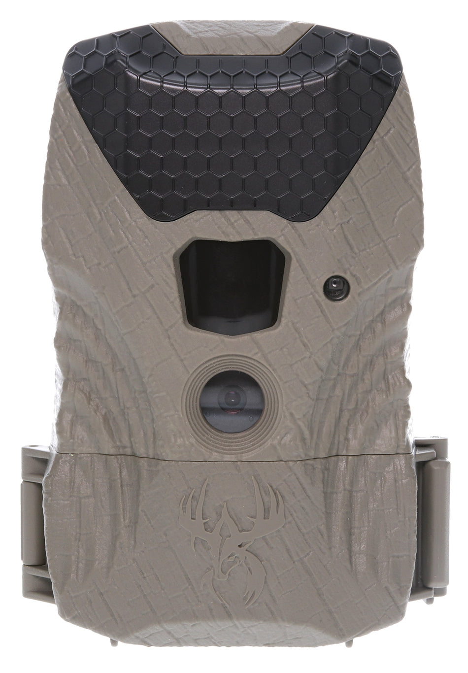 Wildgame Innovations Mirage 2.0 Brown 30-Megapixel Trail Camera Lightsout SD Card Up to 32GB