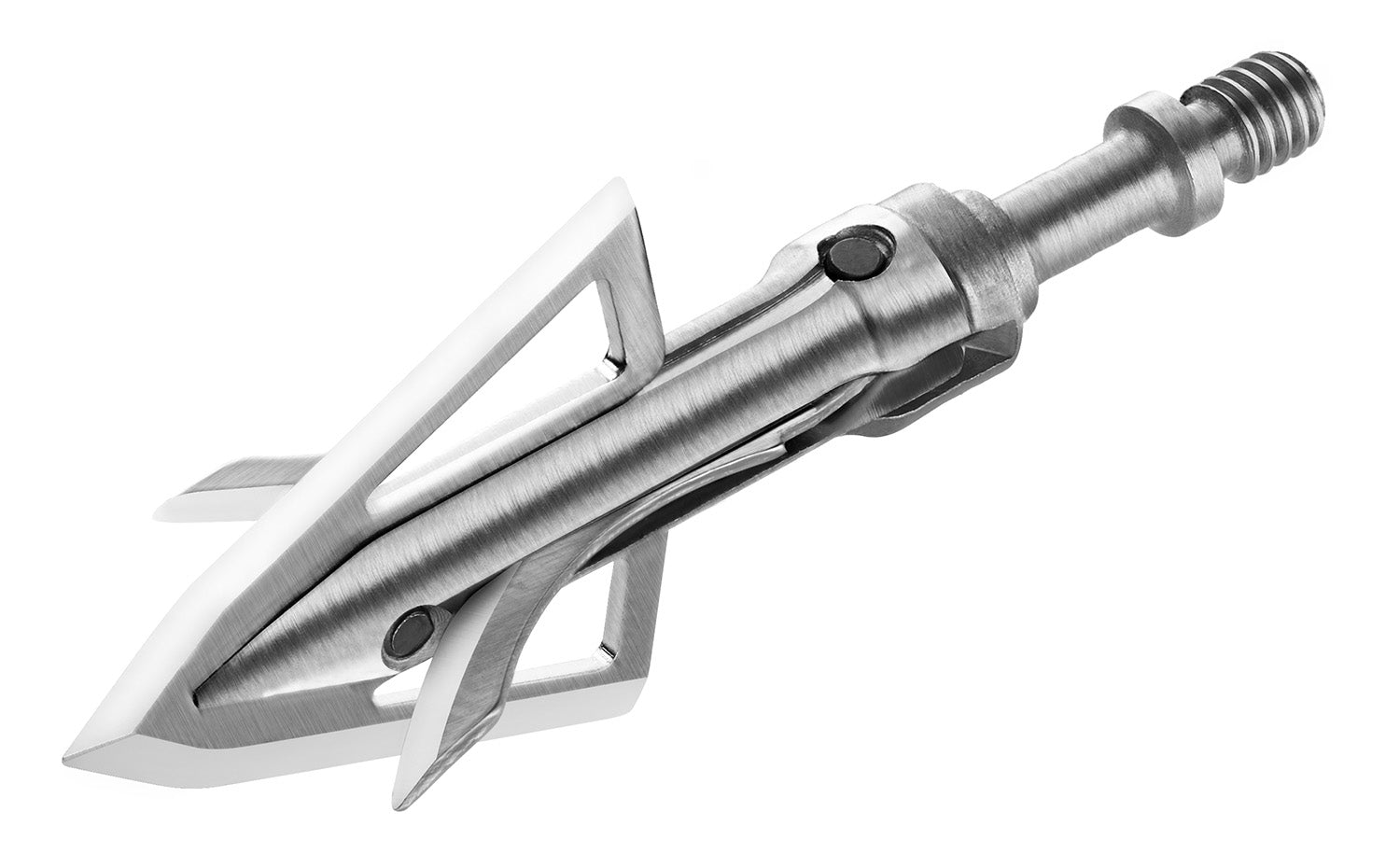 Bloodsport Gravedigger COC Hybrid Mechanical Broadhead 100 GR 3 Pack BLS10775