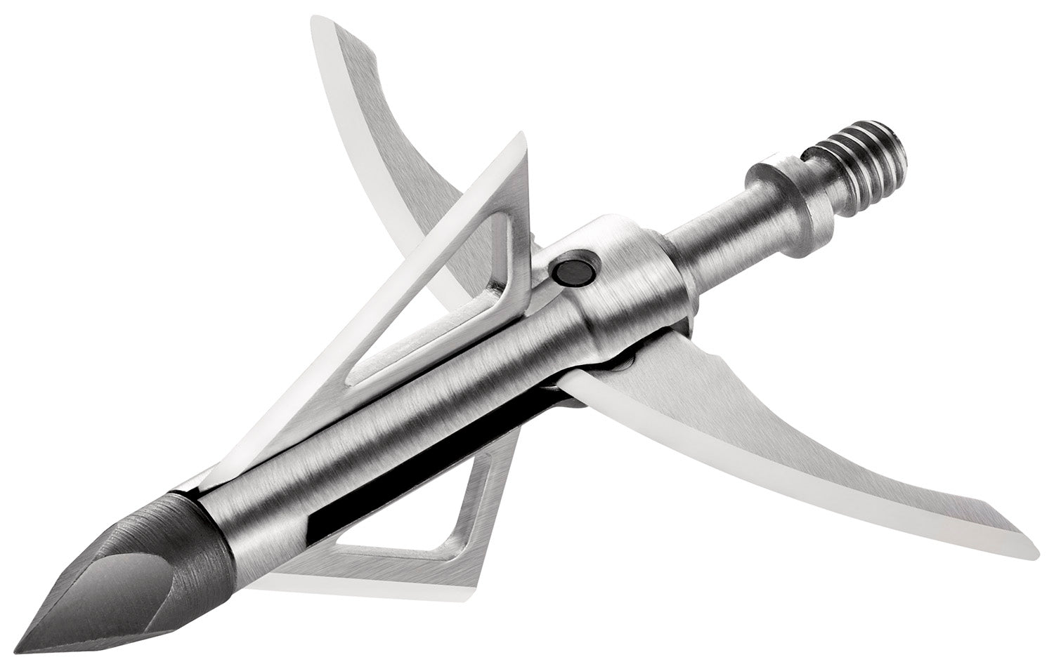 Bloodsport Gravedigger Mechanical Broadhead 100gr 3 Pack BLS10777