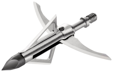 Bloodsport Gravedigger Mechanical Broadhead 100gr 3 Pack BLS10777