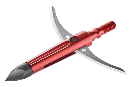 Bloodsport Night Fury Extreme Mechanical Broadhead 100gr 3 Pack BLS10818