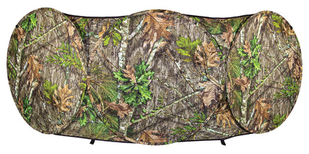 Ameristep AMSAMEBL0180 MO Obsession Jakehouse Turkey Hunting Pop-Up Blind ZS3