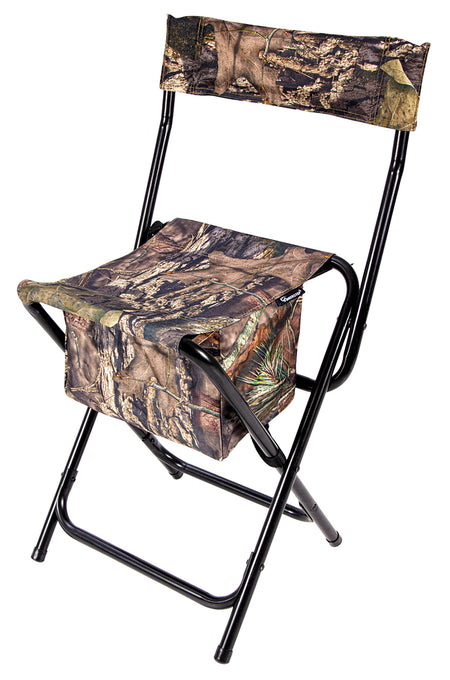 Ameristep Mossy Oak Break-Up Country High Back Folding Hunting Chair