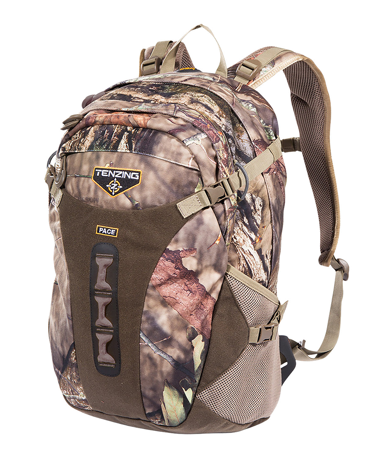 Tenzing Pace Day Backpack Mossy Oak Break-Up Country Tricot TZGTNZBP3059
