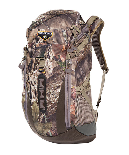 Tenzing Rambler Day Backpack Mossy Oak Break-Up Country Tricot TZGTNZBP3060