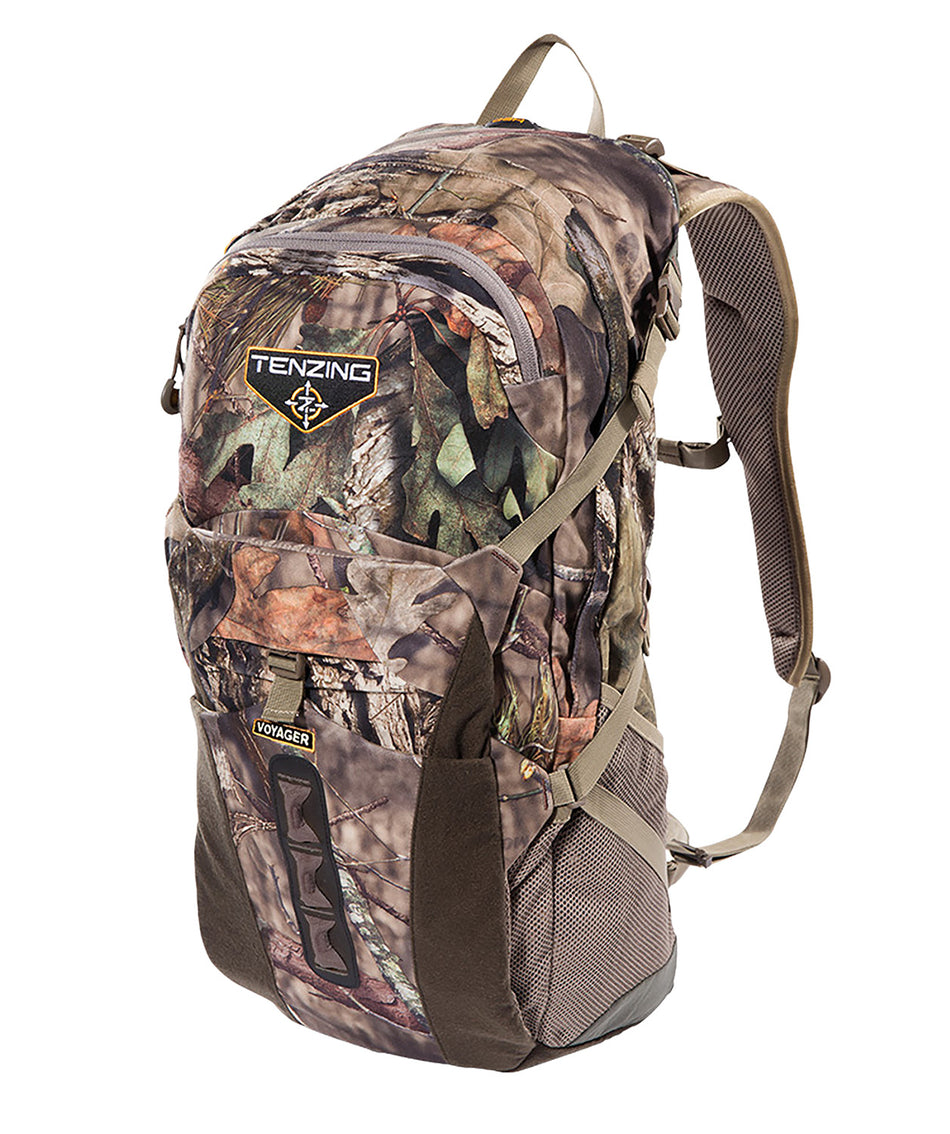 Tenzing Voyager Day Backpack Mossy Oak Break-Up Country Tricot TZGTNZBP3061