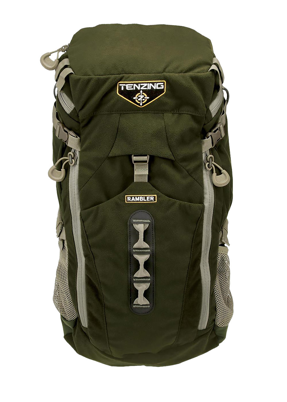 Tenzing Rambler TX15 Backpack Green Tricot TZGTNZCSC001