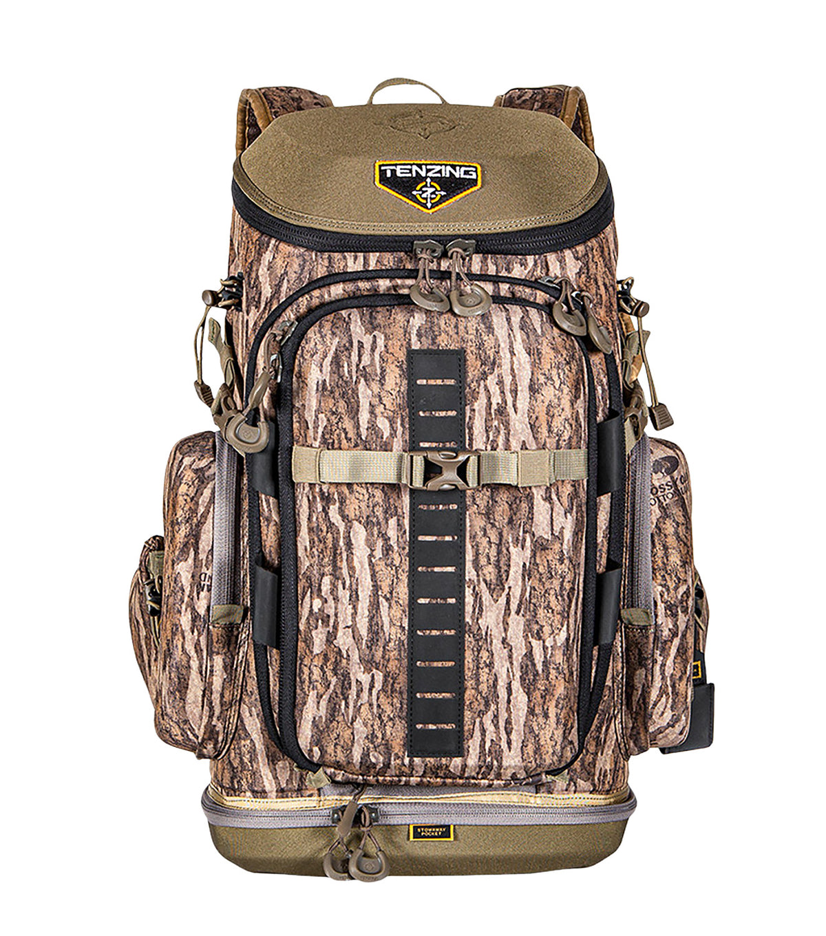 Tenzing Hangtime Tree Stand Hunting Backpack EVA TZGTNZHT100