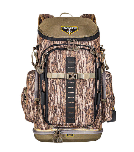Tenzing Hangtime Tree Stand Hunting Backpack EVA TZGTNZHT100
