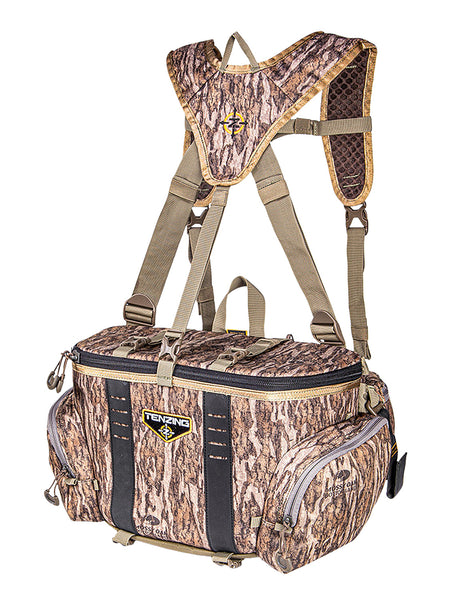 Tenzing Hangtime Tree Stand Lumbar Waist Pack EVA TZGTNZHT101