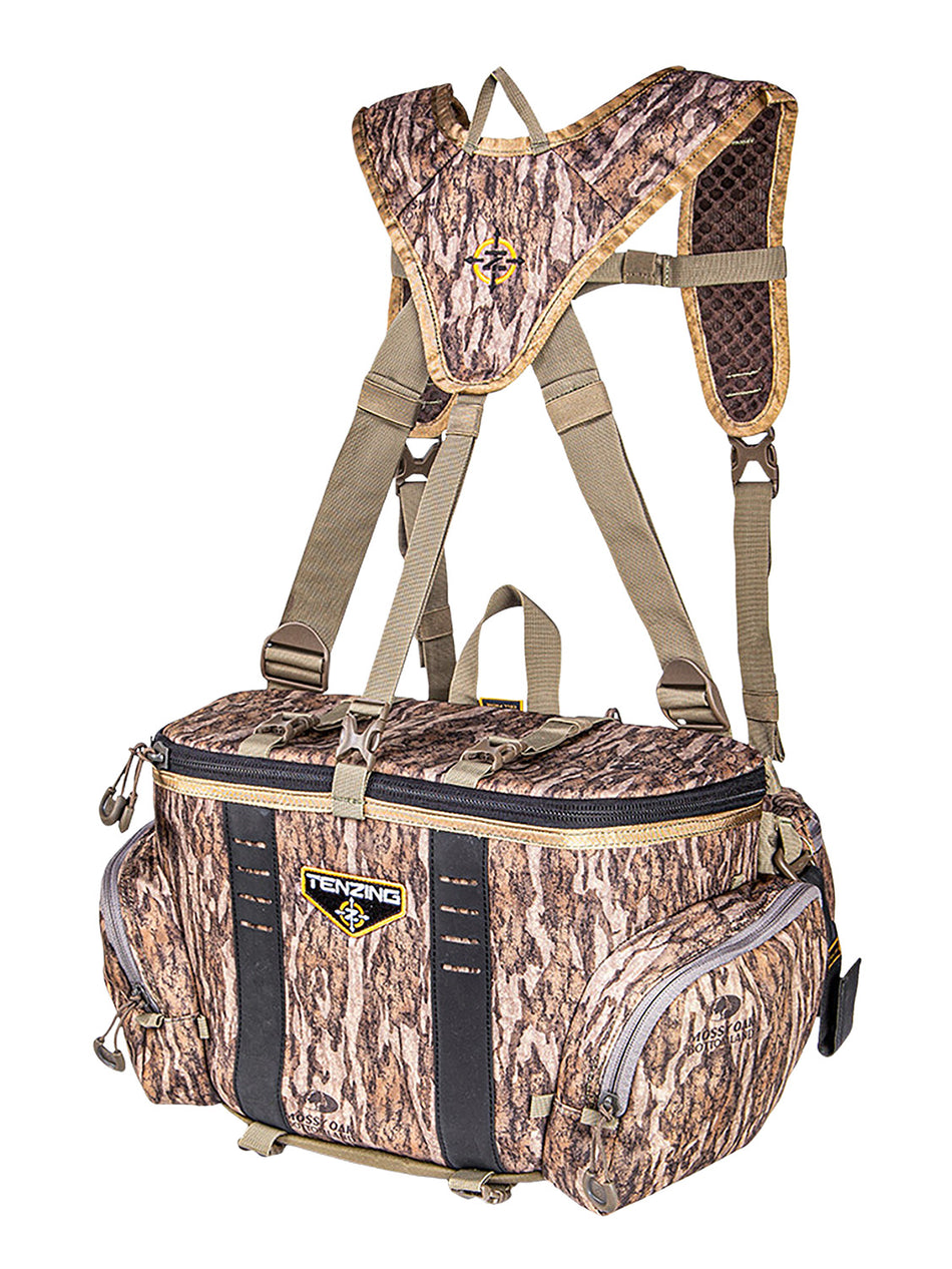 Tenzing Hangtime Tree Stand Lumbar Waist Pack EVA TZGTNZHT101