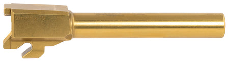 Sig Sauer P320 Full-Size 9mm Luger 4.70" Gold Nitride Replacement Barrel No LCI