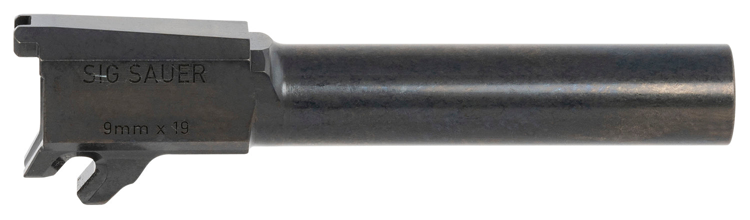 Sig Sauer P365XL 9mm Luger 3.70" Black Nitron Replacement Barrel Loaded Chamber Indicator