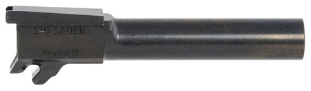 Sig Sauer P365XL 9mm Luger 3.70" Black Nitron Replacement Barrel Loaded Chamber Indicator
