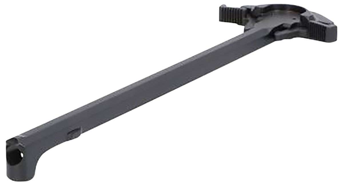 Sig Sauer 716i Tread Full Ambi Charging Handle Aircraft Aluminum Black Medium Latch