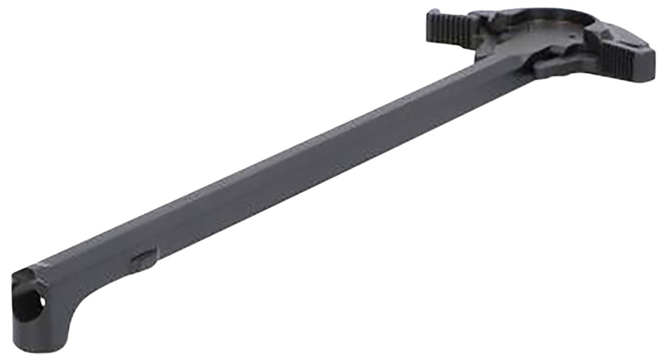 Sig Sauer 716i Tread Full Ambi Charging Handle Aircraft Aluminum Black Medium Latch