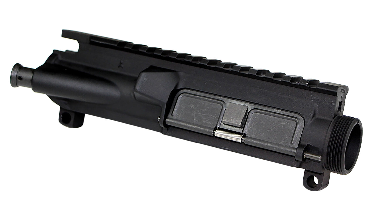 BCM 4URM4 AR-15 M4 Upper Receiver Assembly Black Anodized Multi-Caliber 7075-T6 Aluminum