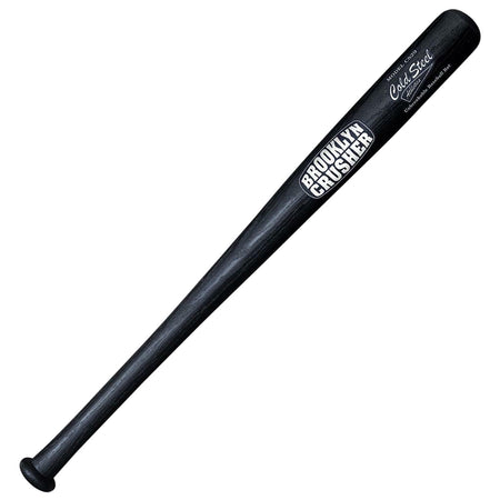 Cold Steel Brooklyn Crusher High-Impact Polypropylene Bat Black 29" CS92BSS
