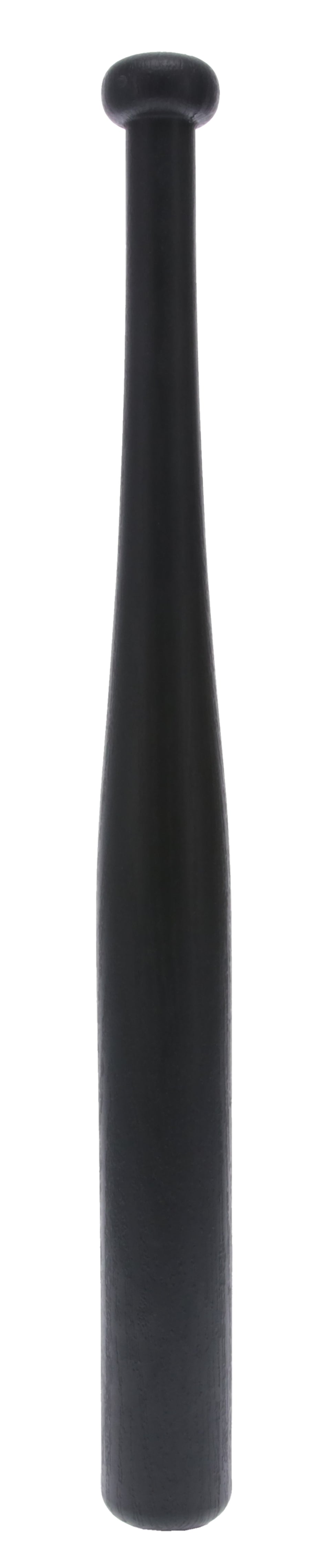 Cold Steel Brooklyn Shorty Compact Polypropylene Sport Bat Black 20" CS92BST