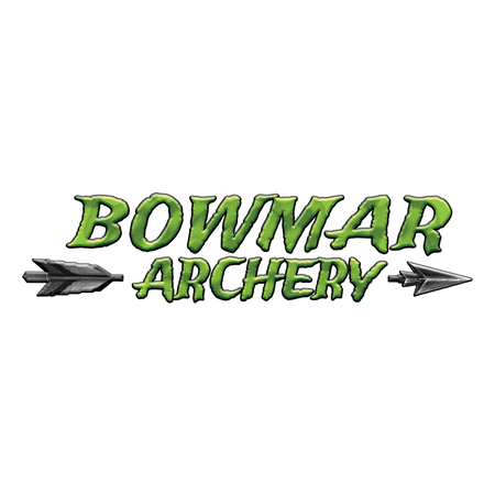 Bowmar V2 Moss Grip Tape for Bows