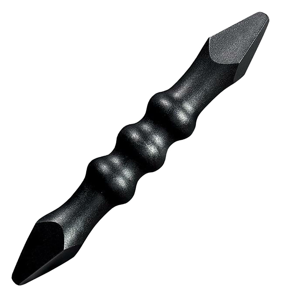 Cold Steel Mini Koga SD2 Law Enforcement Style Polymer Defense Tool Black 7.5" CS91MK