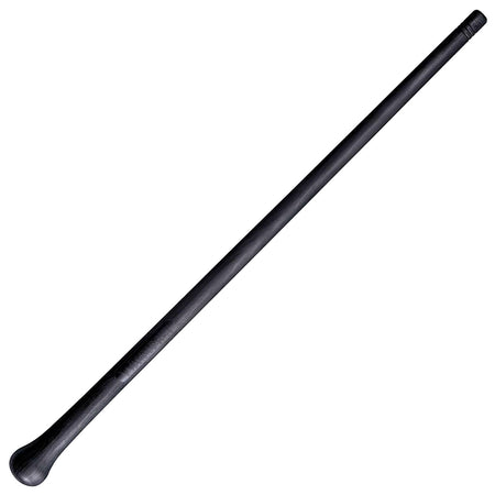 Cold Steel Walkabout Weather-Resistant Polypropylene Walking Stick 38.5" Black CS91WALK