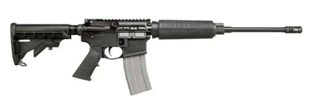 DELTON ECHO 316L 5.56 16" RFL BLK