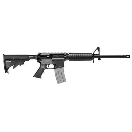 DELTON DTI15 223 16" A3 RFL BLK