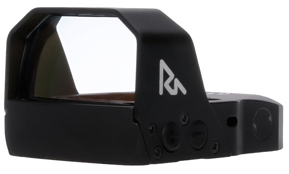 Rival Arms X1 Micro Red Dot Sight Black Anodized 1x 3 MOA 29mm Objective RMR