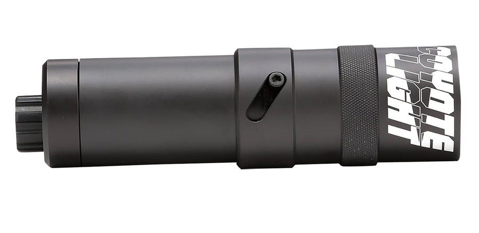 HME Coyote Predator Hunting Light HMECLG Green LED Matte Black Adjustable Intensity