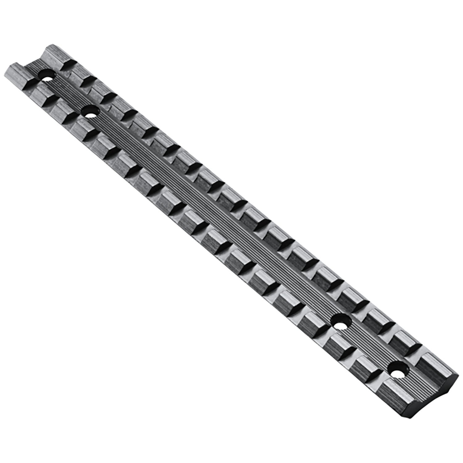 Weaver Mounts 48400 Picatinny Multi-Slot Extended Base Black Aluminum Savage Axis I/II 2021 and Later